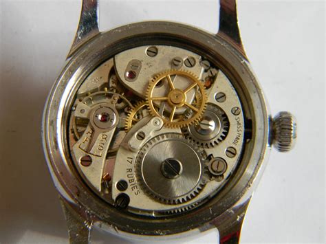 calibre 59 rolex movement|rolex cal 59.